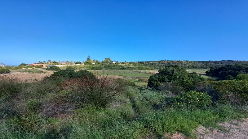 0 Bedroom Property for Sale in Stilbaai Wes Western Cape